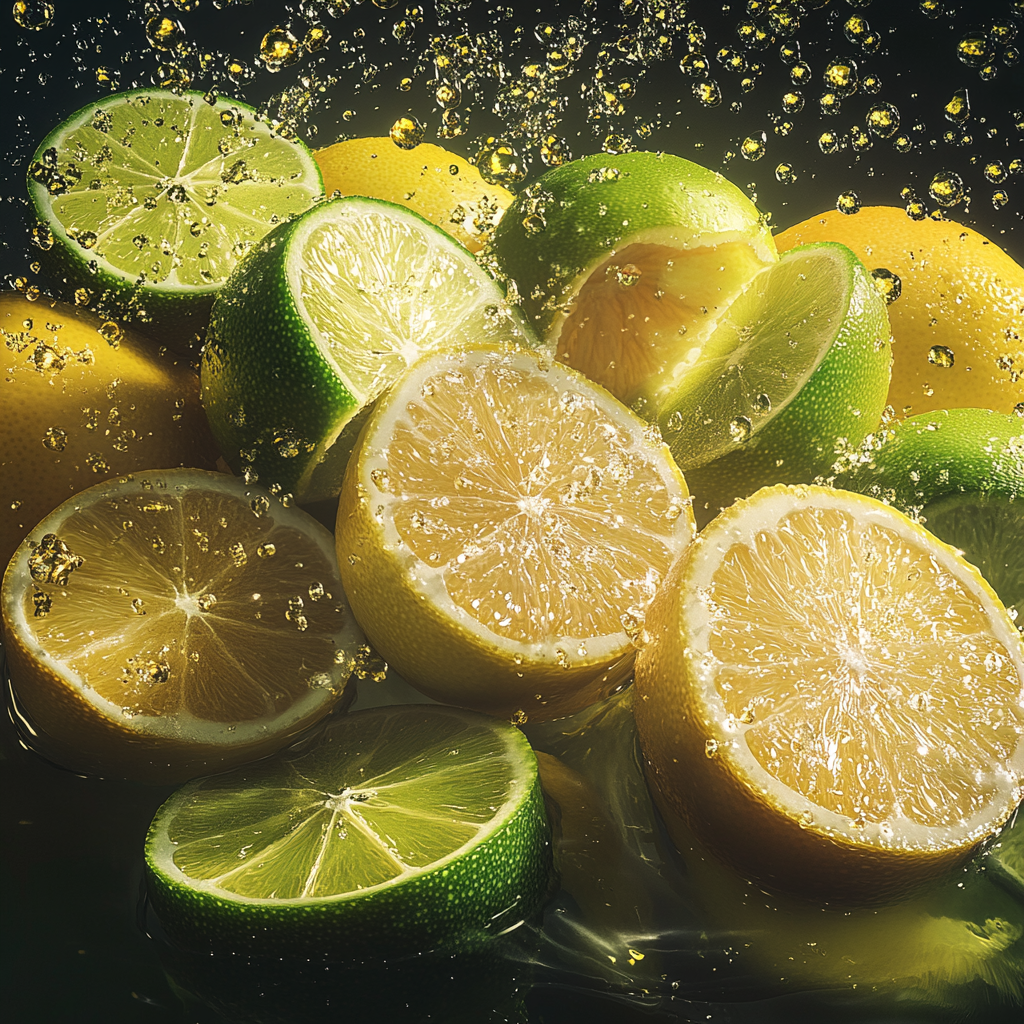 Tangiers New Lemon-Lime Shisha Tobacco