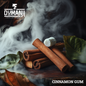 Dumanji Shisha Tobacco Cinnamon Gum – A Spicy and Sweet Cinnamon Delight