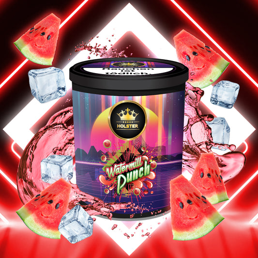 Holster Watermelon Punch