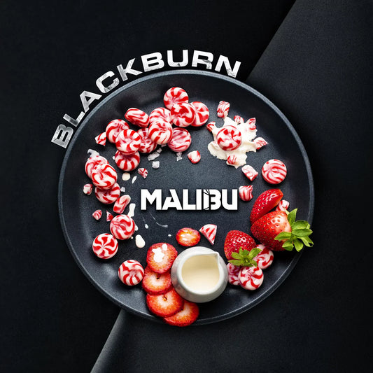 Blackburn Malibu Shisha Tobacco 200 g