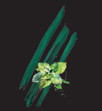 Malaki Mint Shisha Tobacco | Refreshing Classic Flavor - 250g