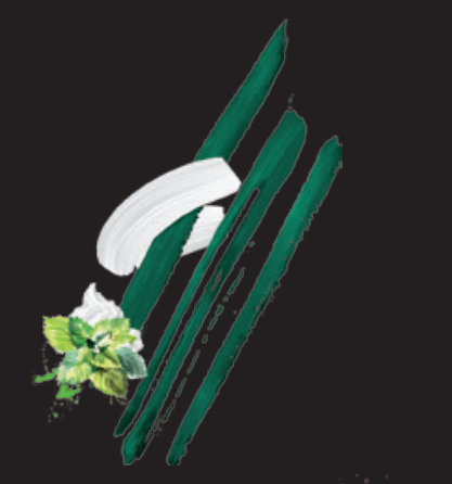 Malaki Mint Cream Shisha Tobacco | Smooth & Refreshing Flavor - 250g