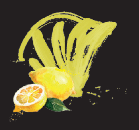 Malaki Lemon Shisha Tobacco | Zesty and Refreshing Flavor - 250g
