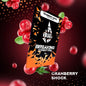 Blackburn Shisha Tobacco Cranberry Shock – A Tangy and Refreshing Berry Burst