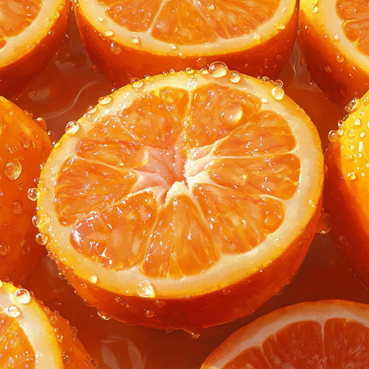 Tangiers Sevilla Orange Shisha Tobacco