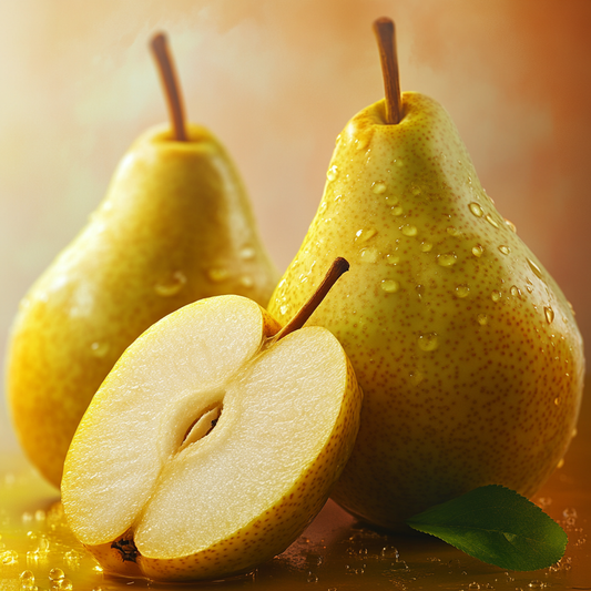 Tangiers Pear Shisha Tobacco