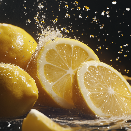 Tangiers Lemon Shisha Tobacco