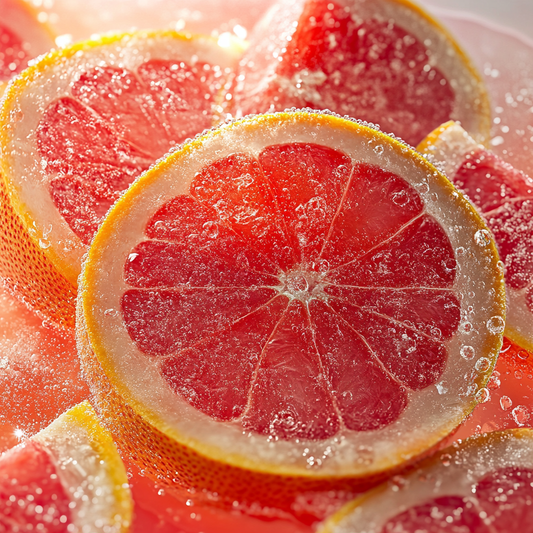 Tangiers Pink Grapefruit Shisha Tobacco