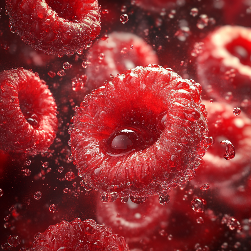 Tangiers Raspberry Shisha Tobacco