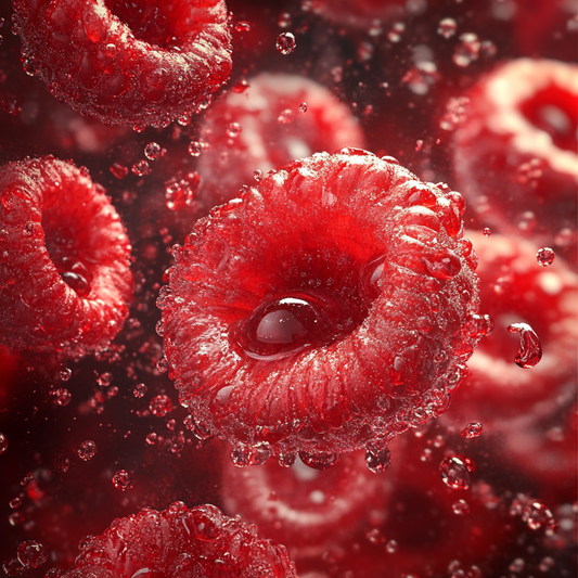 Tangiers Raspberry Shisha Tobacco