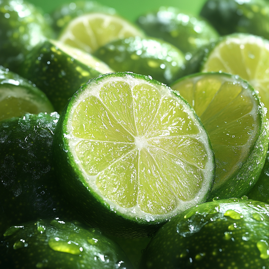 Tangiers New Lime Shisha Tobacco