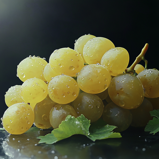 Tangiers White Grape Shisha Tobacco