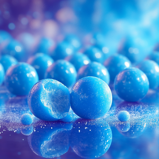 Tangiers Blue Gumball 2.0 Shisha Tobacco