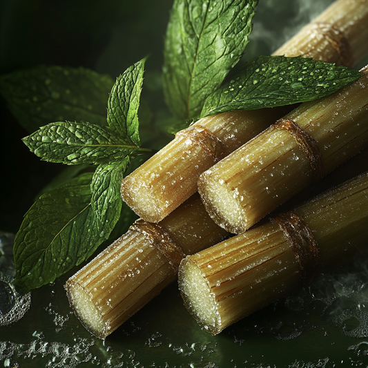 Tangiers Cane Mint Shisha Tobacco