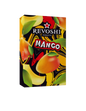Revoshi Shisha Tobacco Mango – A Juicy and Tropical Mango Shisha Experience