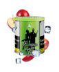 O’s Tobacco Bonnie & Clyde | Crisp Green Apple & Cool Menthol - 250g