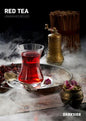 Darkside Shisha Tobacco Red Tea